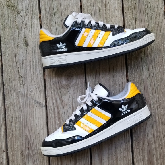 Heredero Día del Niño motor adidas Shoes | Rare 6 Adidas Top Ten Low Patent Leather Sneakers | Poshmark Heredero Día del Niño motor adidas Shoes | Rare 6 Adidas Top Ten Low Patent Leather Sneakers | Poshmark